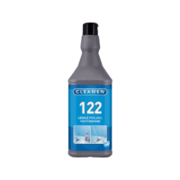 CLEAMEN 122 підлоги з блиском, парфумований 5 л - Зображення 2