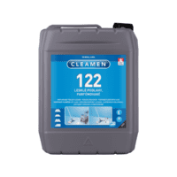 CLEAMEN 122 підлоги з блиском, парфумований 5 л