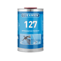 CLEAMEN 127 імпрегнація поверхні 1л
