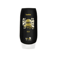 ISOLDA Bronze line крем-мило 500 мл, CLICK&GO!