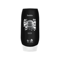 ISOLDA Silver hair & body 500 мл