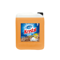 KRYSTAL мильний з бджолиним воском 5 л
