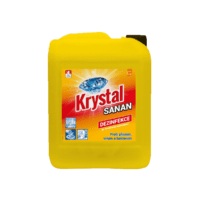 KRYSTAL Sanan протигрибковий 5 л