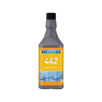 CLEAMEN 442 для підлоги кислотний1 л
